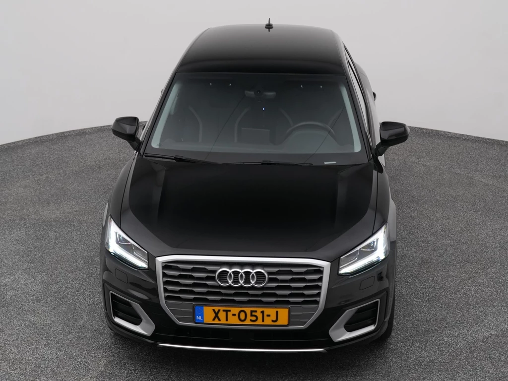 Audi Q2 – foto 18