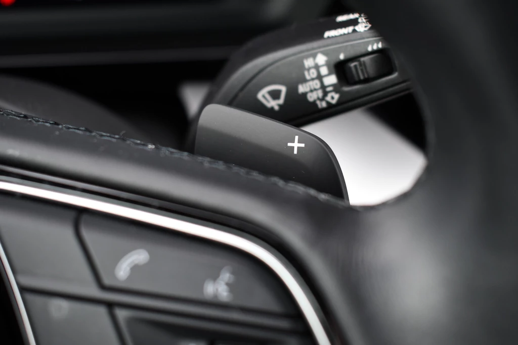Audi A3 – foto 56