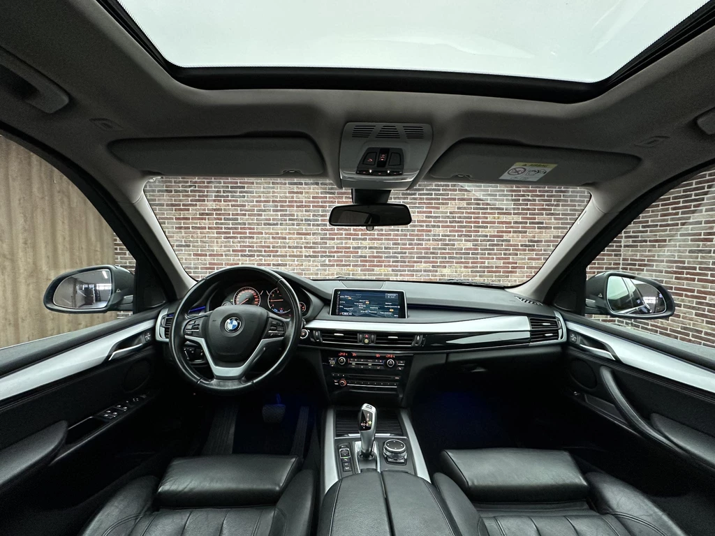 BMW X5 – foto 13