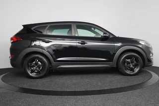 Hyundai Tucson – thumbnail 7