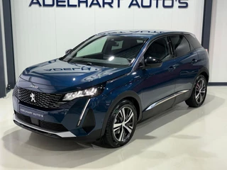 Peugeot 3008 – thumbnail 3