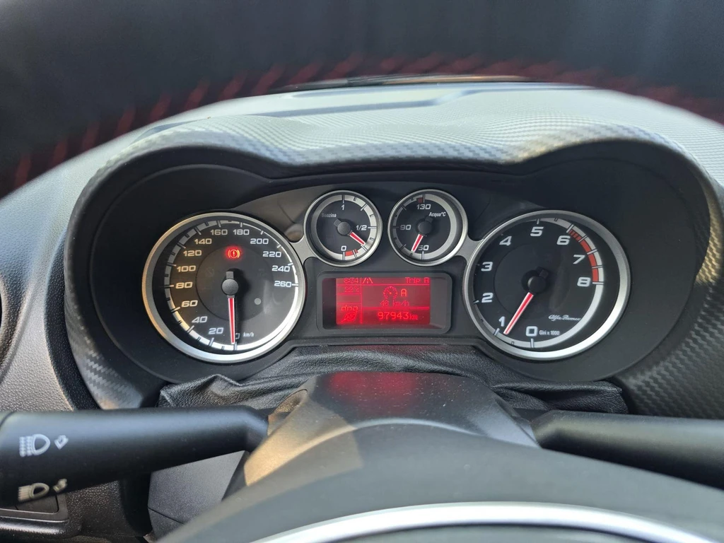 Alfa Romeo MiTo – foto 31