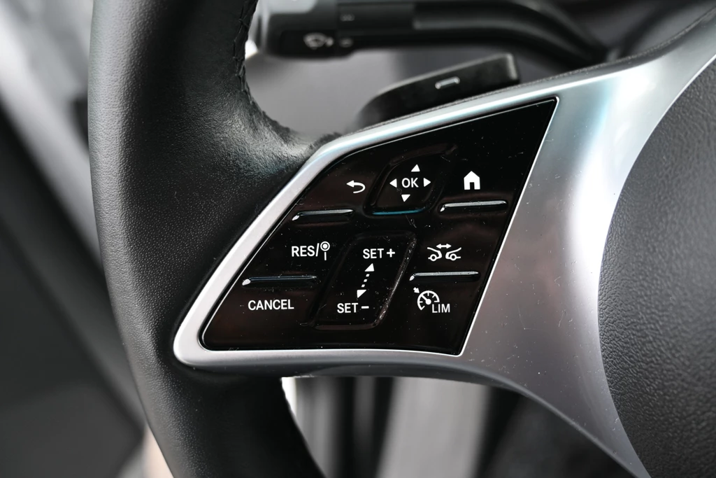 Mercedes-Benz eSprinter – foto 17