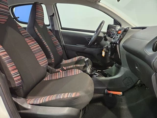 Citroën C1 – thumbnail 25