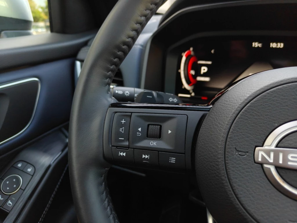 Nissan QASHQAI – foto 28