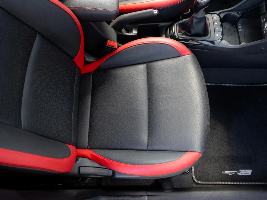Kia Picanto – foto 28