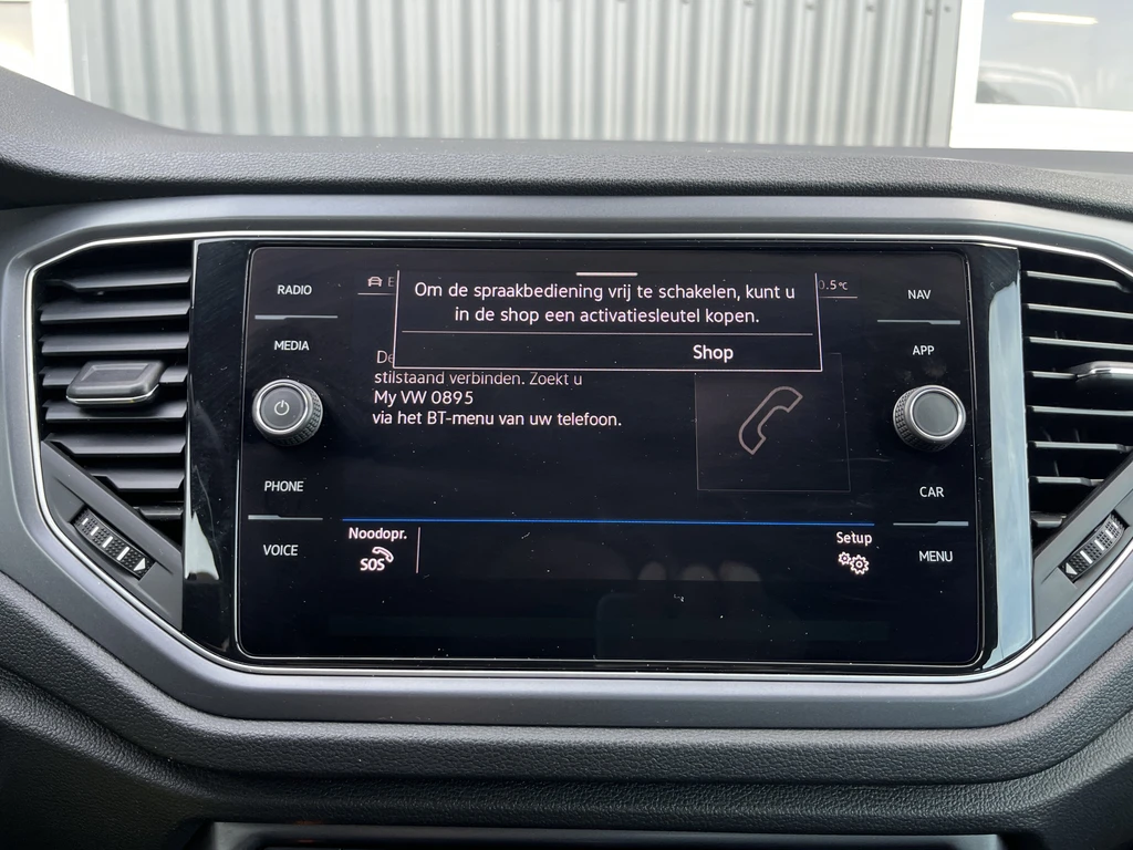 Volkswagen T-Roc – foto 37
