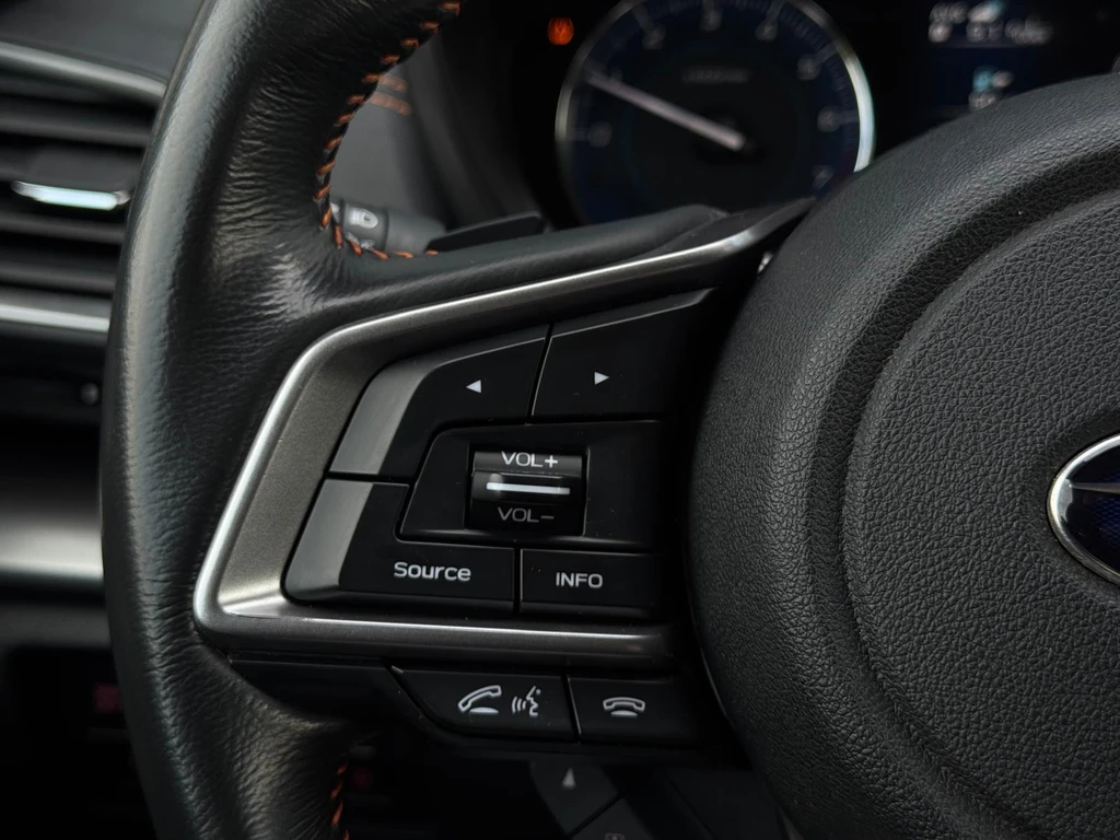 Subaru XV – foto 29