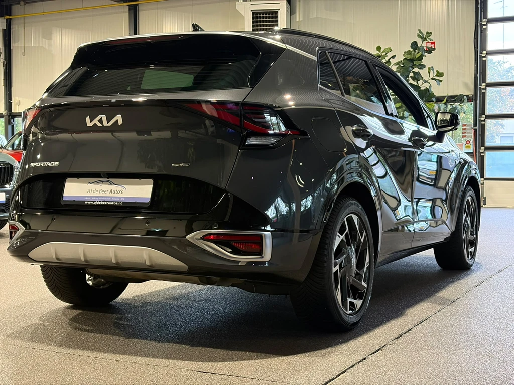 Kia Sportage – foto 5