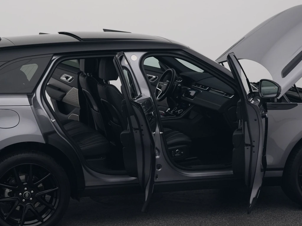Land Rover Range Rover Velar – foto 36