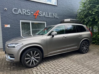 Volvo XC90 – thumbnail 2
