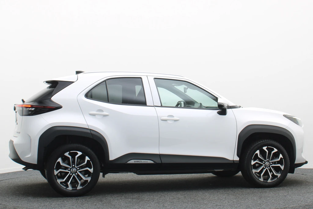 Toyota Yaris Cross – foto 9