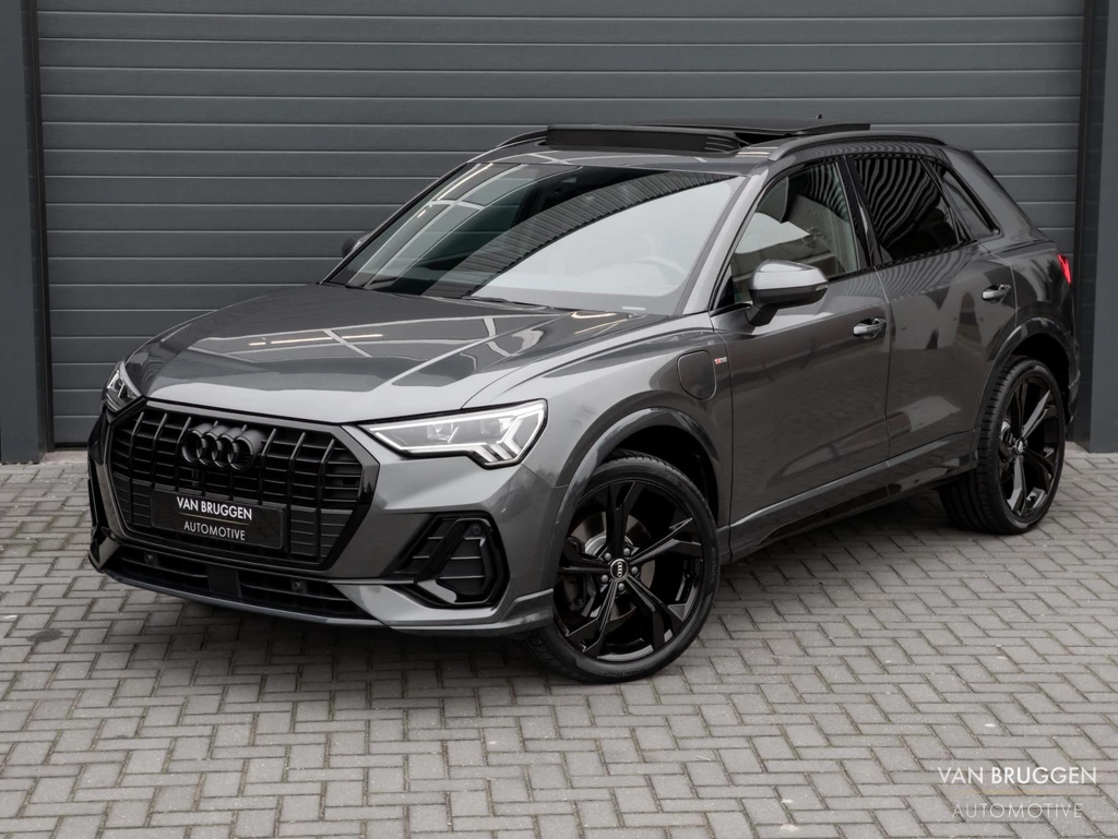 Audi Q3 – foto 2