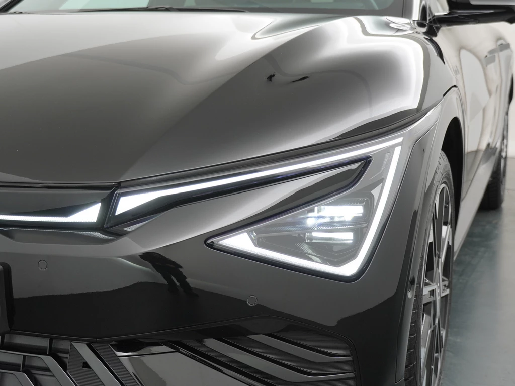 Kia EV6 – foto 15