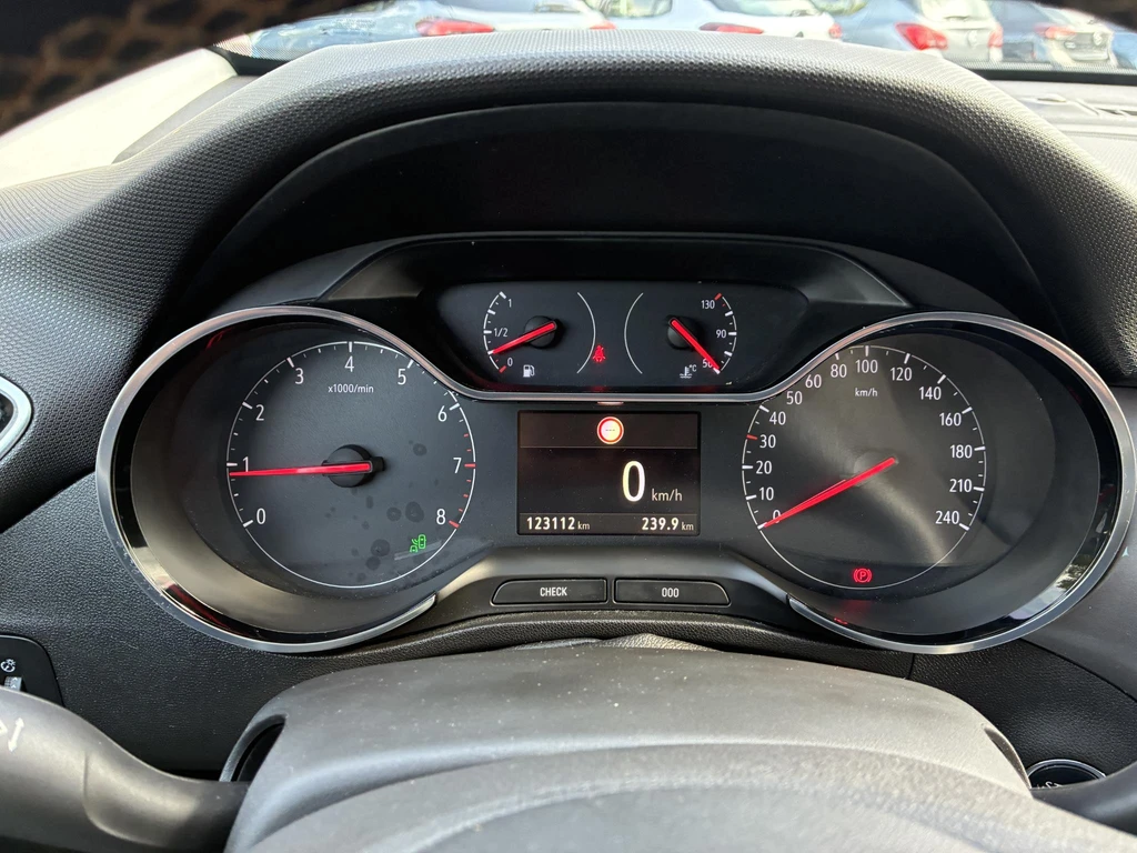 Opel Crossland X – foto 34