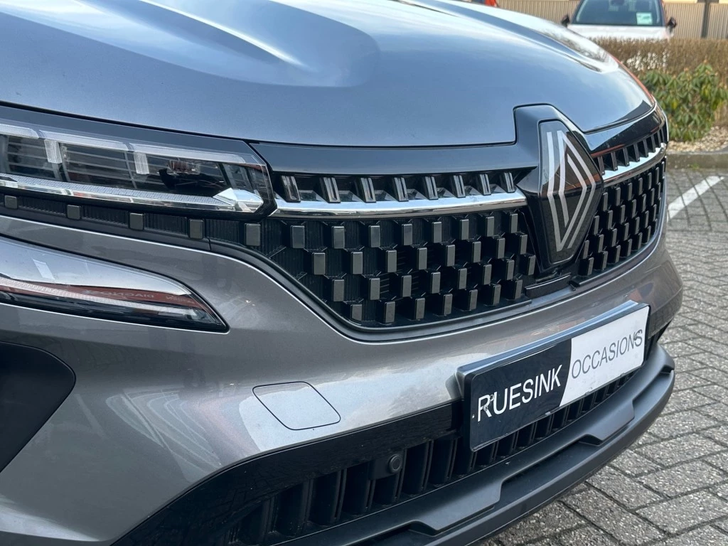 Renault Austral – foto 7