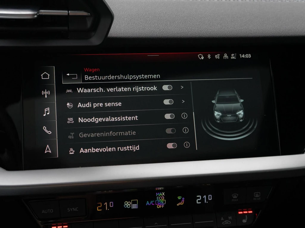 Audi A3 – foto 45