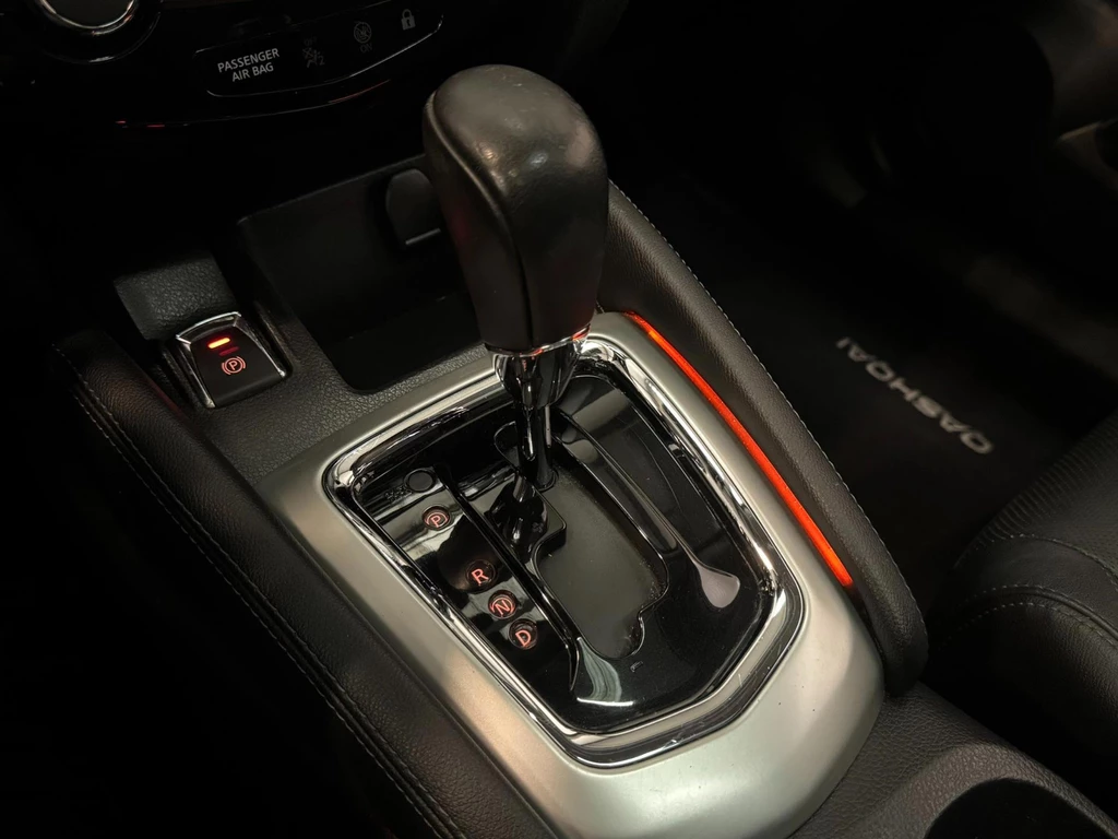 Nissan QASHQAI – foto 17