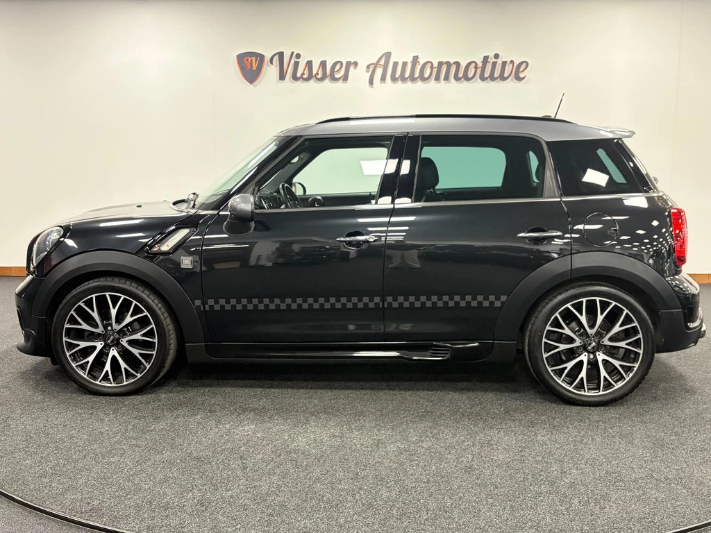 MINI Countryman – foto 2
