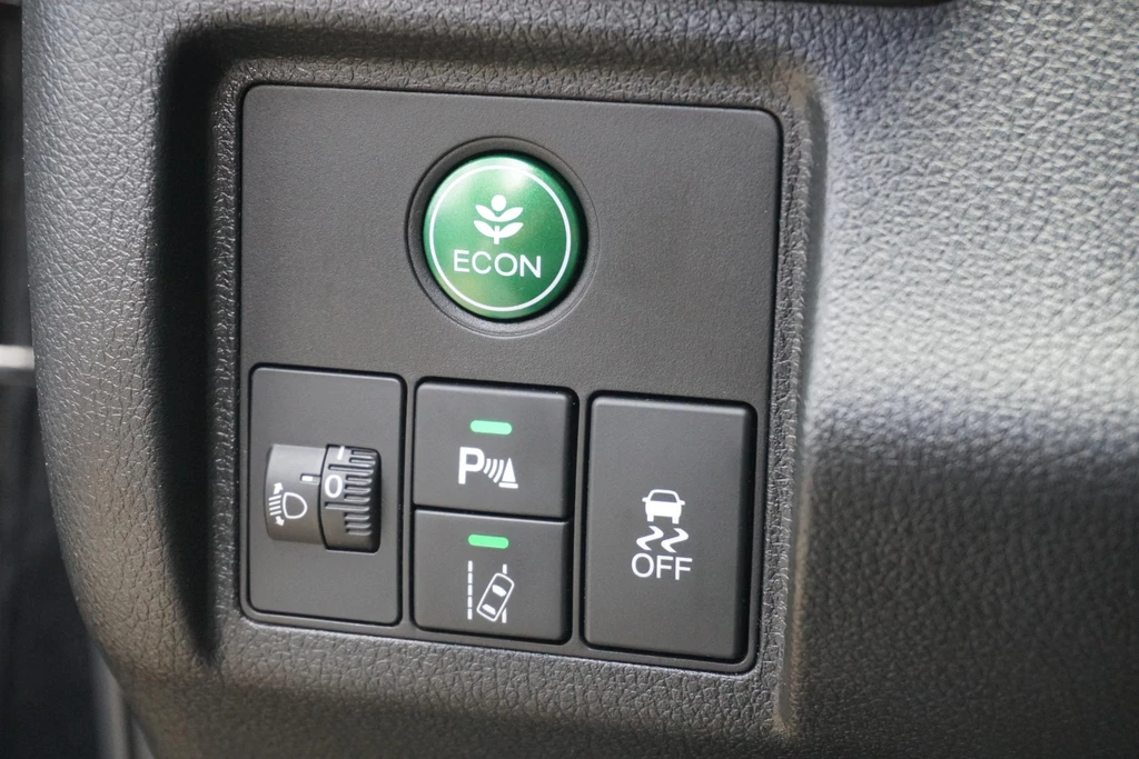 Honda HR-V – foto 17