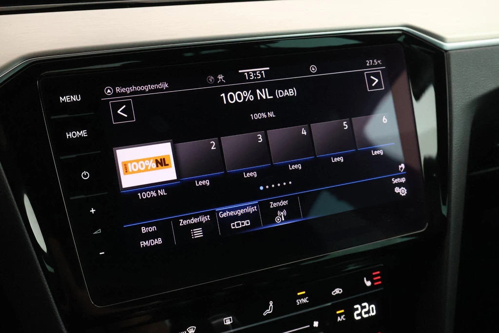 Volkswagen Passat – foto 26