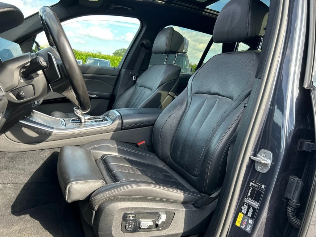 BMW X5 – foto 13