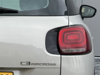 Citroën C3 Aircross – thumbnail 15