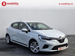 Renault Clio – thumbnail 7