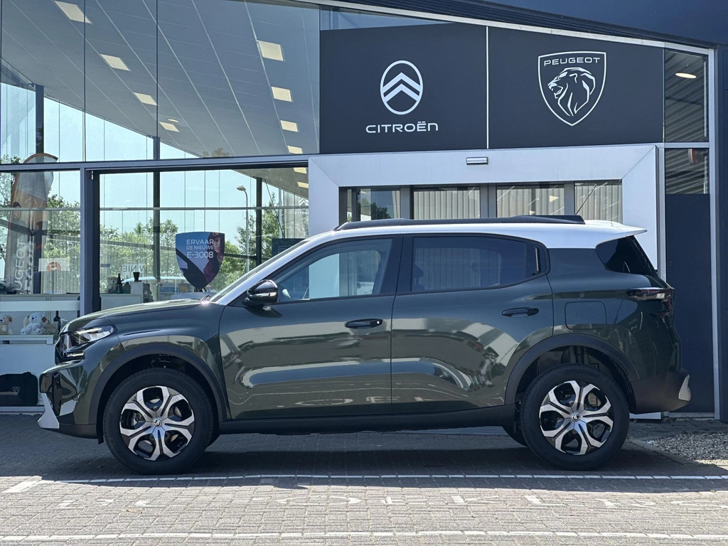 Citroën C3 Aircross – foto 2