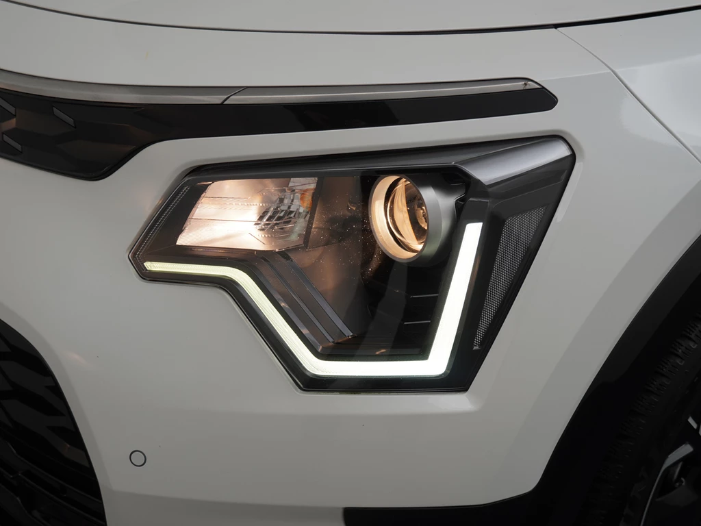 Kia Niro EV – foto 15