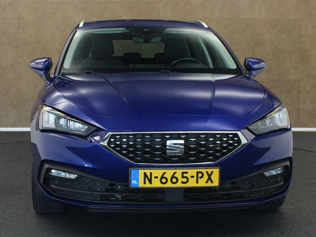 SEAT Leon – foto 9