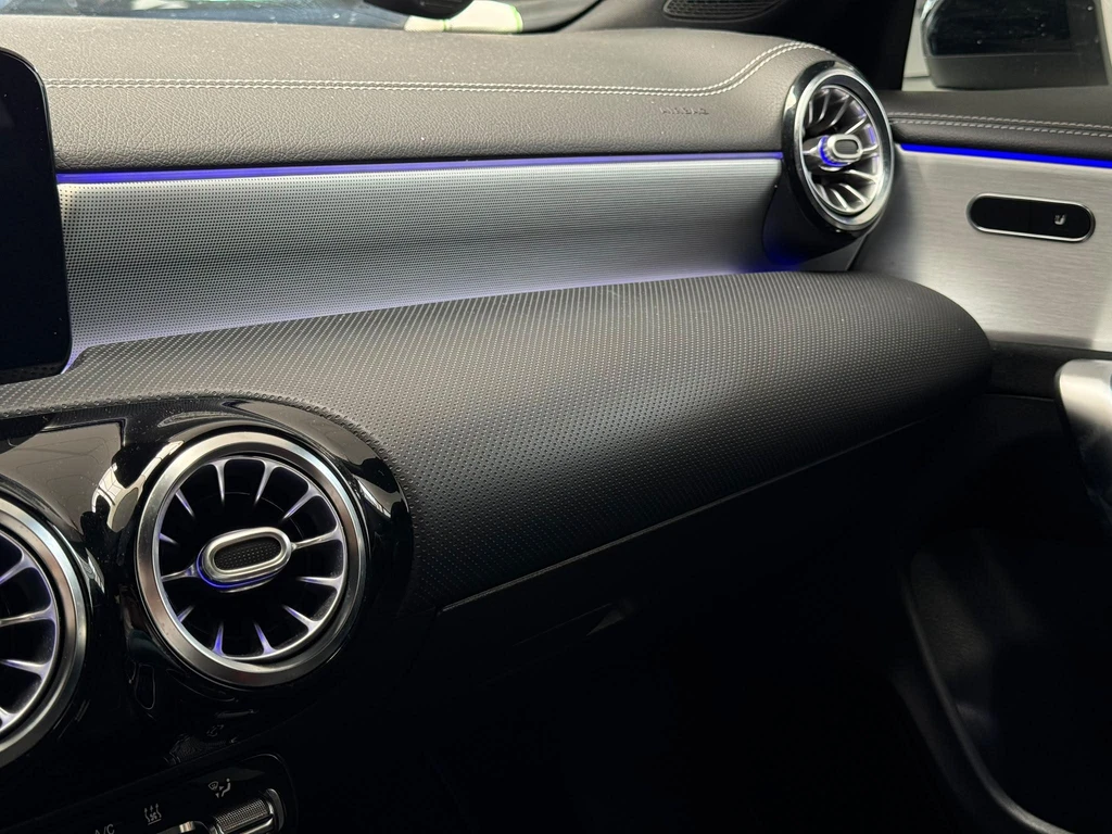 Mercedes-Benz CLA – foto 14