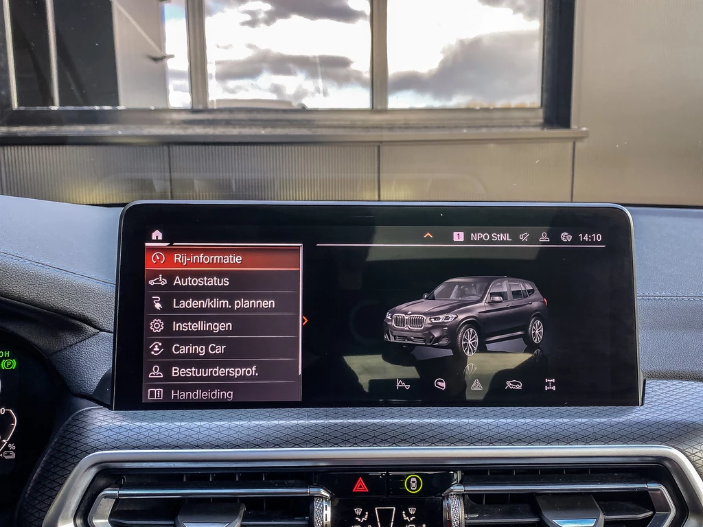 BMW X3 – foto 69