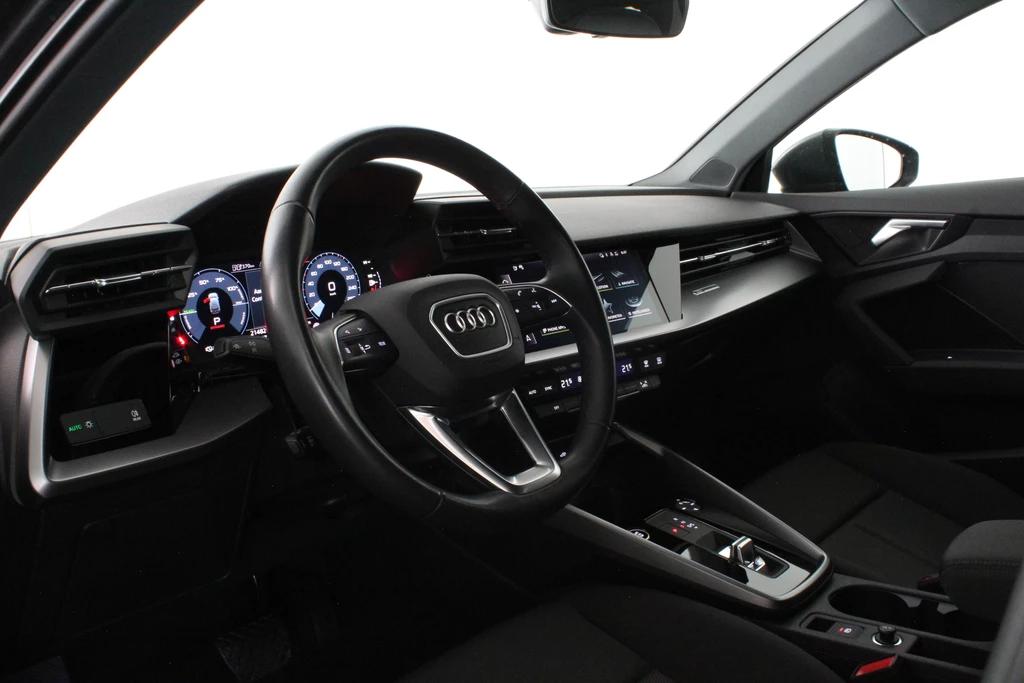 Audi A3 – foto 14