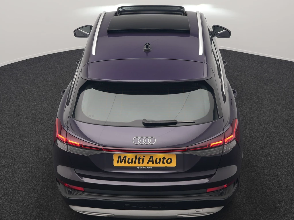 Audi Q4 e-tron – foto 6