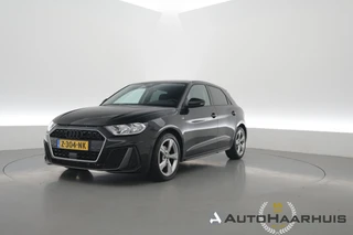 Audi A1 Sportback – thumbnail 1