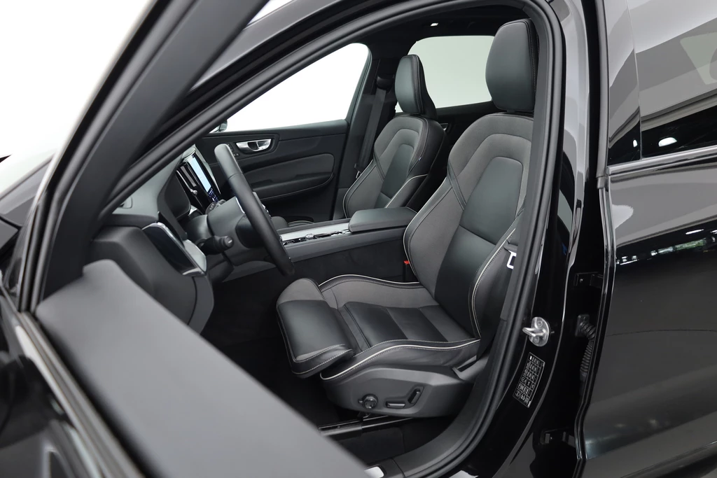 Volvo XC60 – foto 6