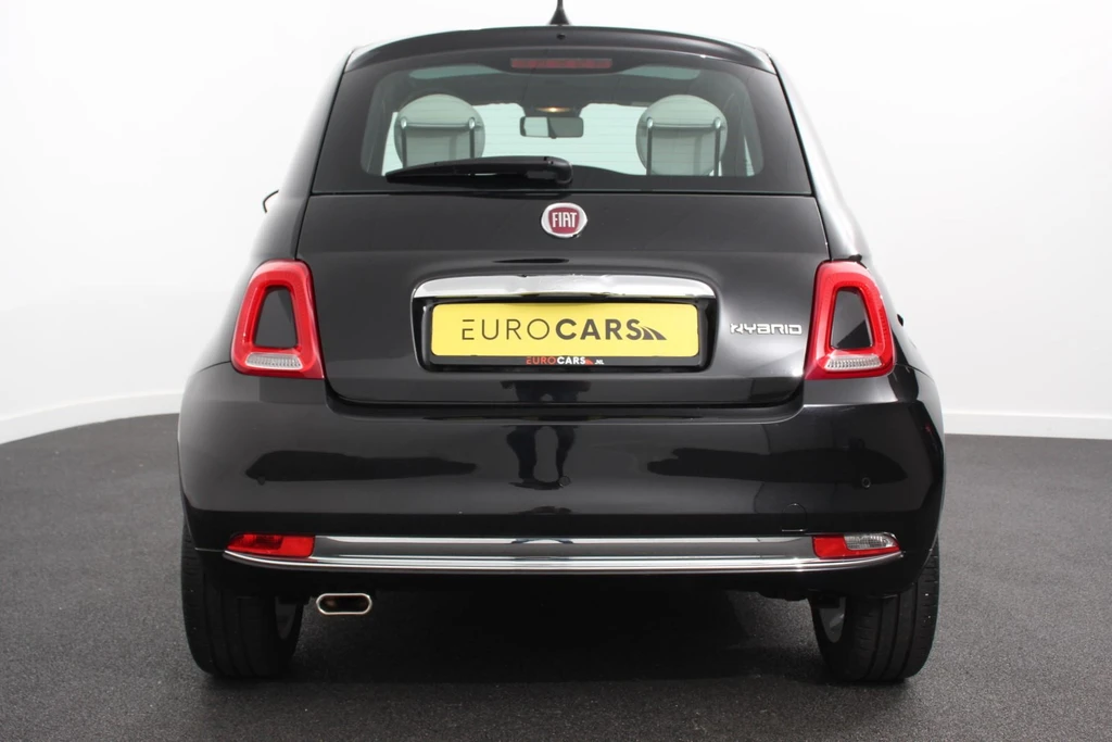 Fiat 500 – foto 3