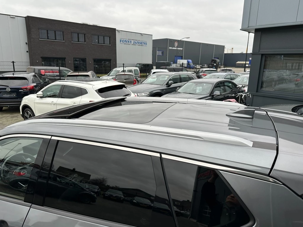 Nissan X-Trail – foto 9