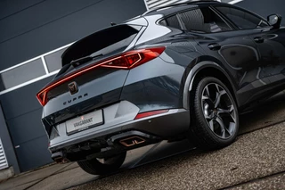 CUPRA Formentor – thumbnail 8