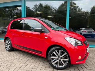 SEAT Mii – thumbnail 5