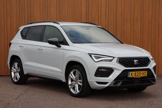 SEAT Ateca – thumbnail 5
