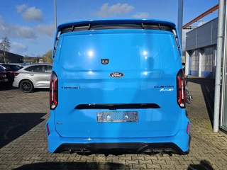 Ford Transit Custom – thumbnail 4