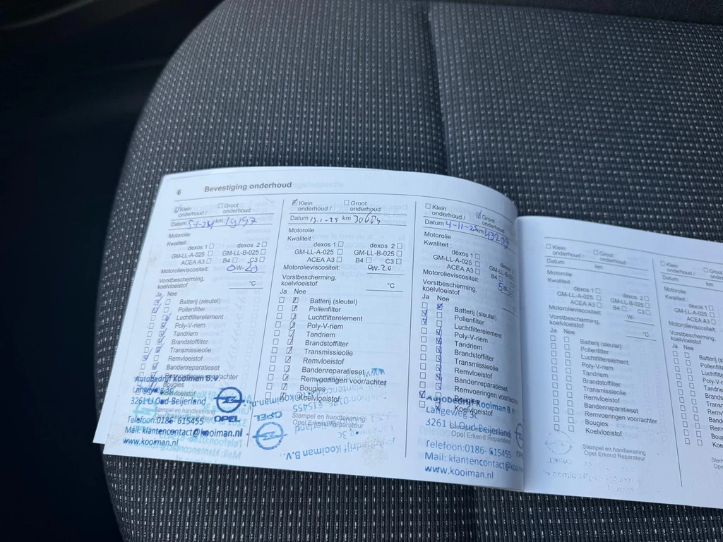 Opel Crossland – foto 37