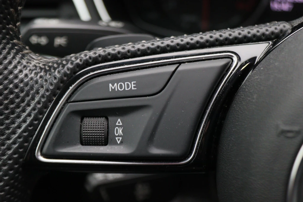 Audi A4 – foto 37