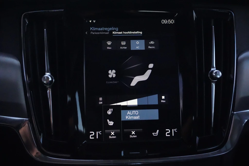 Volvo V90 – foto 18