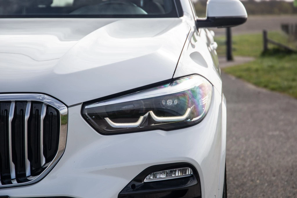 BMW X5 – foto 41