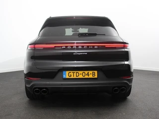 Porsche Cayenne – thumbnail 6