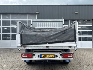 Volkswagen Crafter – thumbnail 6