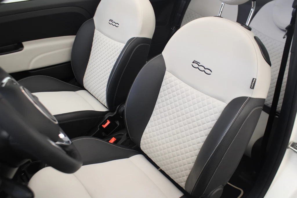 Fiat 500C – foto 15